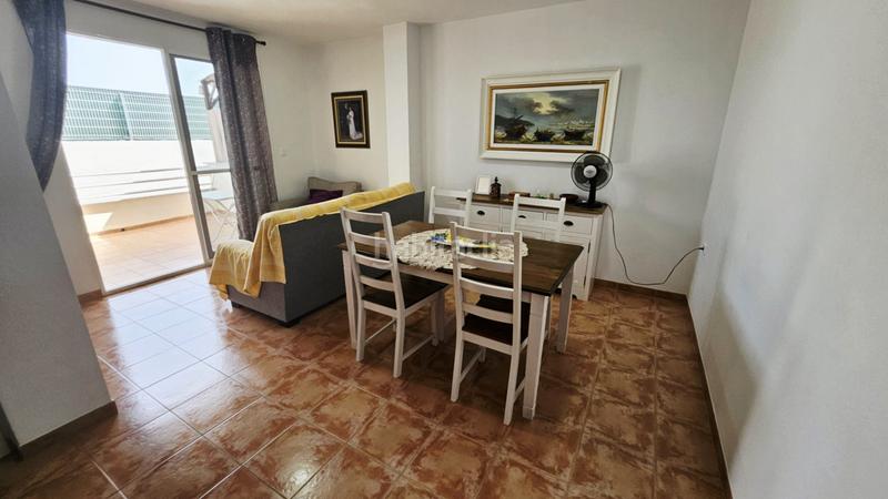 Foto 25d28713-c160-4340-8564-557220178da4. Àtic a Balsicas Torre - Pacheco