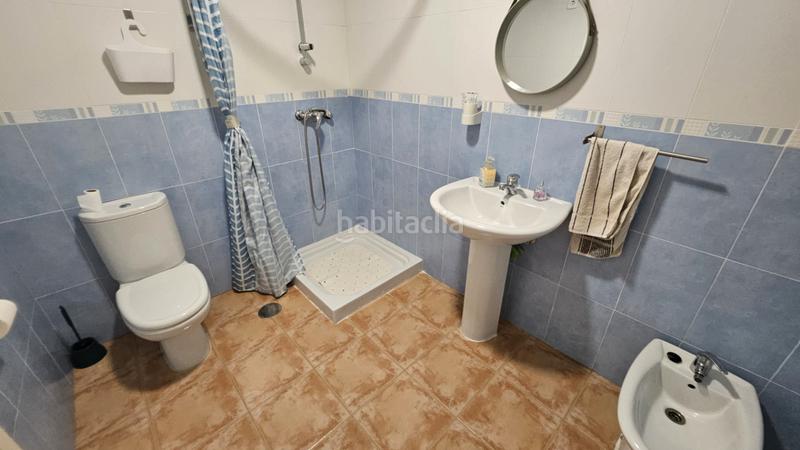 Foto 476fa799-849b-418b-b76b-f2e1de9ee1dd. Àtic a Balsicas Torre - Pacheco