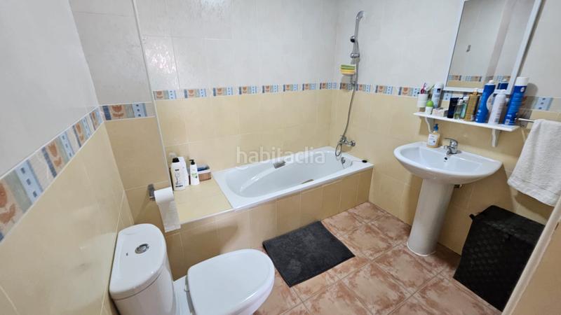 Foto 4b7f3568-f826-41b3-91ae-f94cab30bcb3. Àtic a Balsicas Torre - Pacheco
