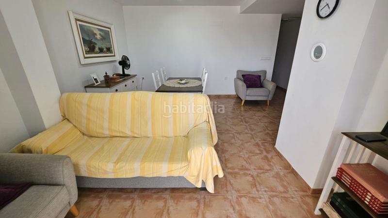 Foto 764da9c5-daa5-4548-8c78-82e49520739d. Àtic a Balsicas Torre - Pacheco