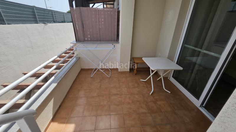 Foto d18d6ea1-3b2c-4810-b92e-42c190d34f08. Àtic a Balsicas Torre - Pacheco