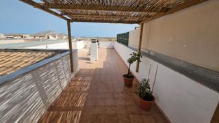 tic  Calle trasvase. tico en balsicas