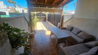 Reihenhaus  Calle cabo de salou. Chalet adosado