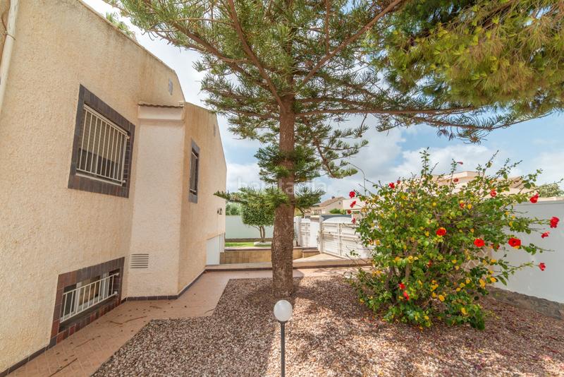 Foto 1f148889-acf6-460f-a1f3-4c63847a0a8a. Chalet  independiente en Santiago de La Ribera en San Javier