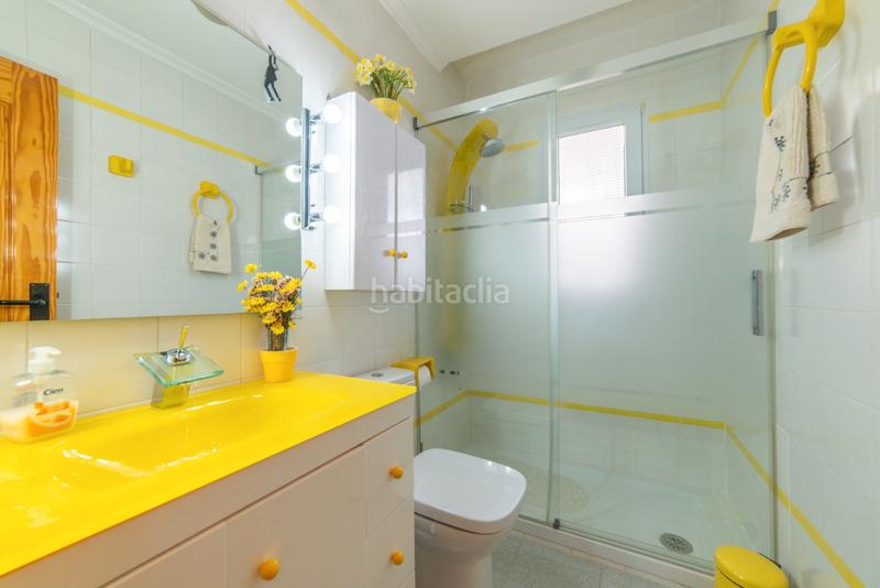 Foto beb24b78-235f-4e59-b965-7bfe7e79a305. Chalet  independiente en Santiago de La Ribera en San Javier