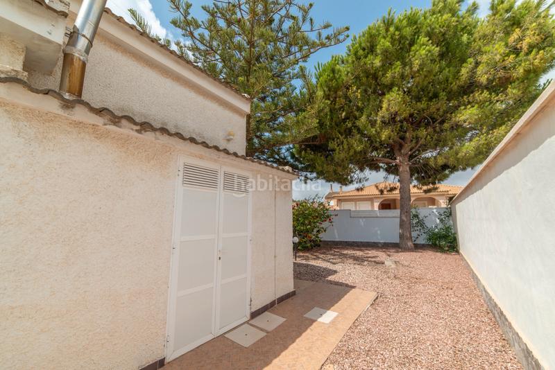 Foto bf12d7dd-c742-4574-b8b8-cb293ce14665. Chalet  independiente en Santiago de La Ribera en San Javier