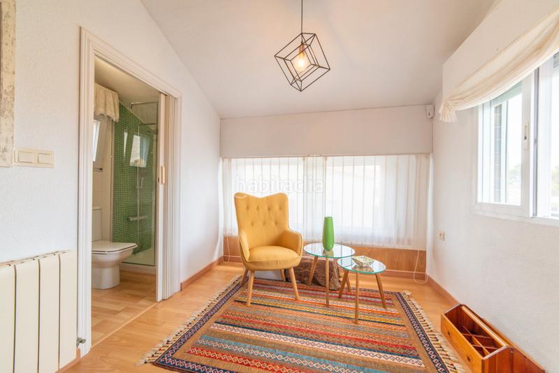 Foto e8353d90-39ea-42bb-987d-4b2b918569b6. Chalet  independiente en Santiago de La Ribera en San Javier