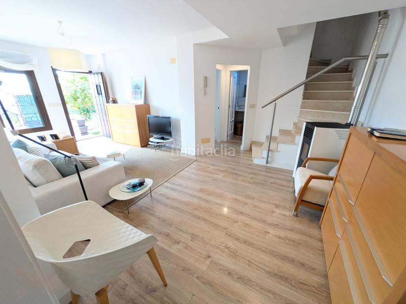 Foto 02eee32f-0dc5-4913-8168-fb03f9e64465. Casa pareada chalet pareado en San Cayetano en San Cayetano Torre - Pacheco