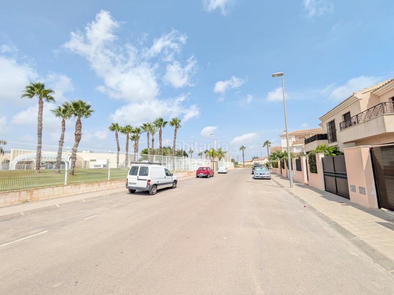 Foto 71768427-83d5-4d03-a93b-ad2ead6e99ba. Casa pareada chalet pareado en San Cayetano en San Cayetano Torre - Pacheco