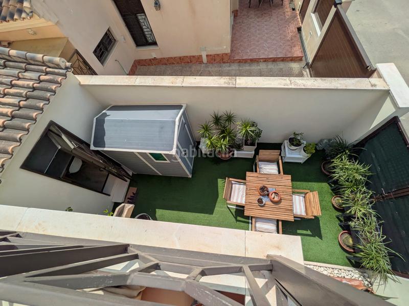 Foto 9d891ee3-454d-40ca-9936-0edd7e046f98. Casa pareada chalet pareado en San Cayetano en San Cayetano Torre - Pacheco