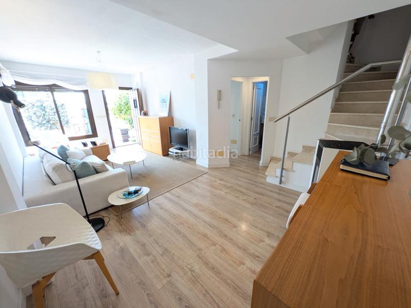 Foto a272a341-6826-4d32-b681-2dbc9e53155a. Casa pareada chalet pareado en San Cayetano en San Cayetano Torre - Pacheco