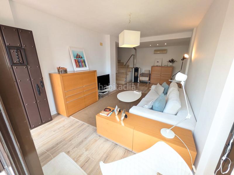 Foto a8732800-97ed-42b0-b5be-377bc00aa3fd. Casa pareada chalet pareado en San Cayetano en San Cayetano Torre - Pacheco