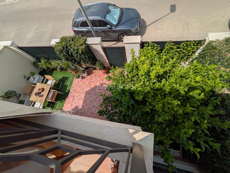 Foto ac4c152c-553f-4c51-8f9b-8c1de98d7148. Casa pareada chalet pareado en San Cayetano en San Cayetano Torre - Pacheco