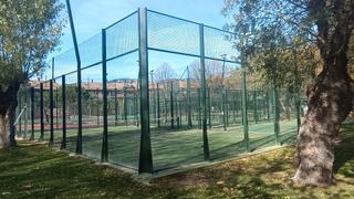 Lloguer Casa  Calle de calderón montero ríos 1d. Chalet adosado en parque pyr para entrar a vivir