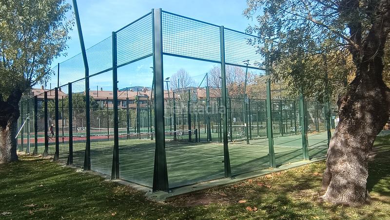 Foto 0ffa0686-b292-4d4e-a620-1975a989a779. Location maison dans calle de calderón montero ríos 1d dans Guadarrama