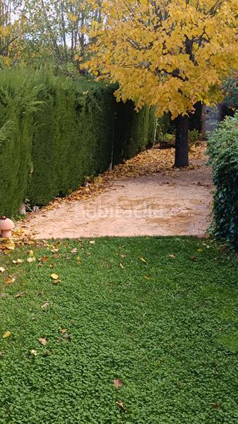 Foto 639e6a1b-b206-4d21-a331-b3a93e2345af. Location maison dans calle de calderón montero ríos 1d dans Guadarrama