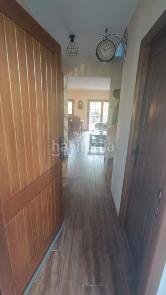 Foto 6730bb9b-c334-4723-b48d-2ca258c790c6. Location maison dans calle de calderón montero ríos 1d dans Guadarrama