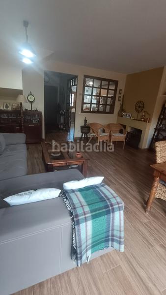 Foto 8bd08384-9885-4c21-b7bc-5a19d3a0e8ed. Location maison dans calle de calderón montero ríos 1d dans Guadarrama