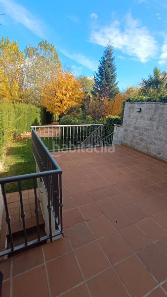 Foto 994626c4-6d98-4d4f-a636-1eb26818a915. Location maison dans calle de calderón montero ríos 1d dans Guadarrama