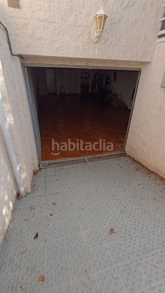 Foto b3d6f914-a501-47b4-90c1-74738882c6fb. Location maison dans calle de calderón montero ríos 1d dans Guadarrama