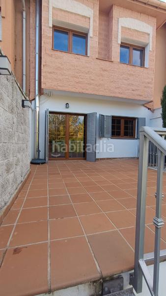 Foto c0a682a9-929c-4672-94d3-c732c63bbdd9. Location maison dans calle de calderón montero ríos 1d dans Guadarrama