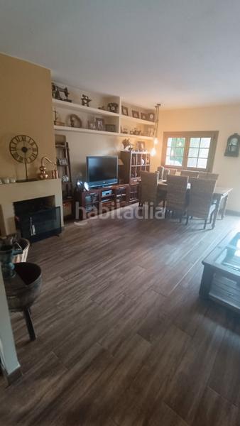 Foto d7b09d55-ffd9-49e8-be43-63bdbfdd45a6. Location maison dans calle de calderón montero ríos 1d dans Guadarrama