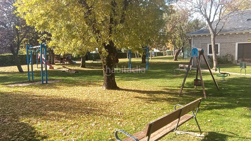 Foto eaff4e64-973a-4789-8515-16527dac3c5a. Location maison dans calle de calderón montero ríos 1d dans Guadarrama