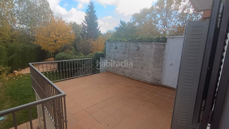 Foto ed933f8b-74b1-472f-b0a1-97c11fe83353. Location maison dans calle de calderón montero ríos 1d dans Guadarrama