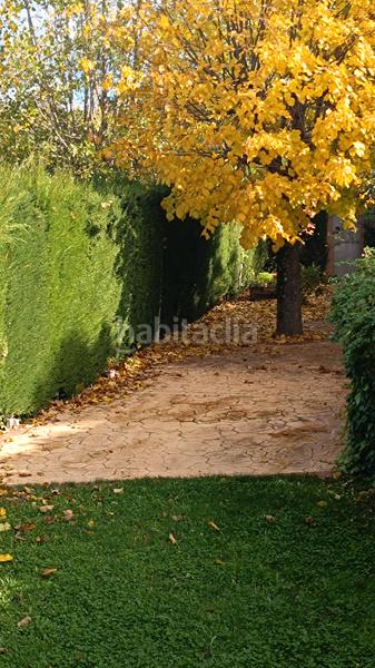 Foto fdd29740-9840-47a7-ab8e-d9e94022e8c3. Location maison dans calle de calderón montero ríos 1d dans Guadarrama