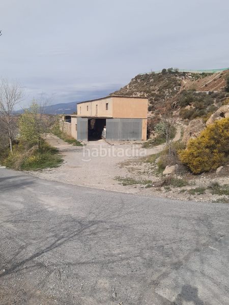 Foto afa72c57-3d25-4ac6-84d4-3525feda84d3. Finca rústica a Nevada