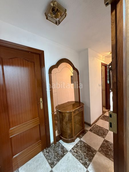 Foto 424b7c45-022b-4dab-8c27-373ee2cc459a. Rent flat in Almuñecar centro Almuñécar