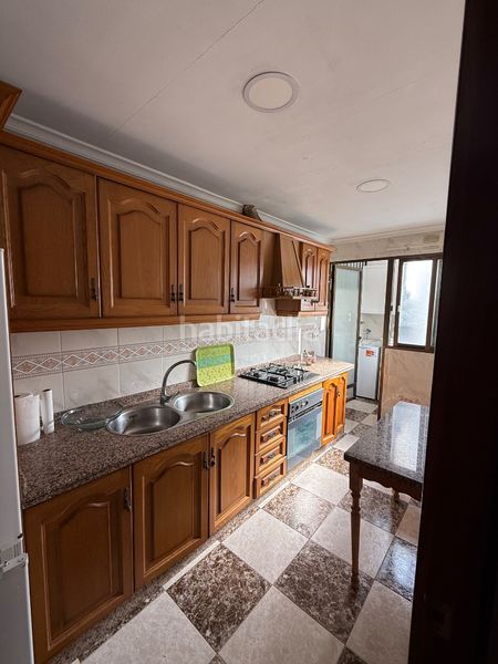 Foto 478b6525-9f74-4b3b-a180-2d74a9bdde6d. Rent flat in Almuñecar centro Almuñécar