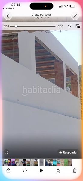 Foto 1fa713b7-1520-4e27-928e-4ba811e2d3c3. Country house in Ítrabo