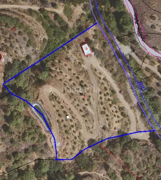 Foto 72b21b77-c826-4244-a15a-761f23bb1c84. Finca rústica a camino río seco 9 a Almuñecar centro Almuñécar
