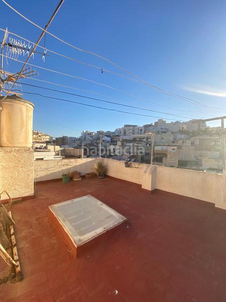 Foto 0a6407f2-16a6-4397-ace9-4954d45971da. Àtic a Almuñecar centro Almuñécar