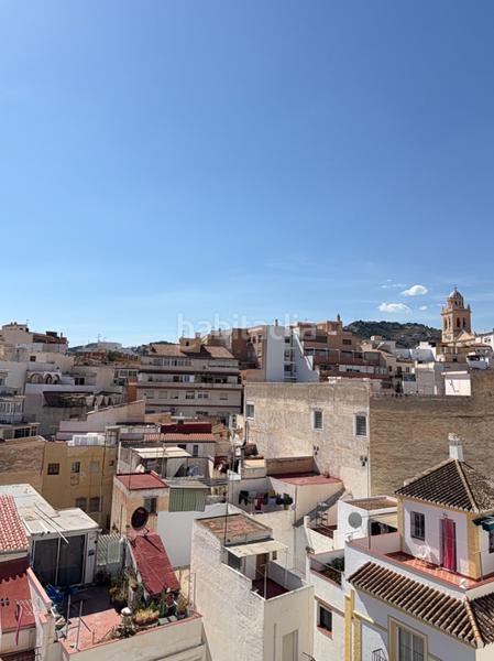 Foto 1346b08c-0955-484c-b74c-045bafe0e003. Àtic a Almuñecar centro Almuñécar