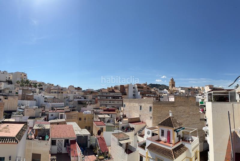 Foto a23bcb04-adc3-42c1-969a-1d43cef495e3. Àtic a Almuñecar centro Almuñécar