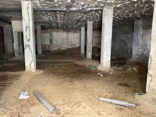 Lloguer Local Comercial  Avenida costa del sol. Gran bajo para montar tu negocio en plena av. costa del sol de a