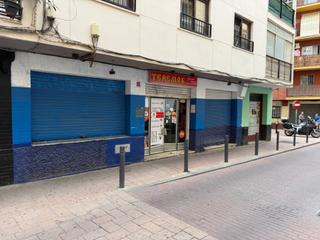 Local Comercial en Motril  ciudad. Local comercial zona av. salobrea, motril