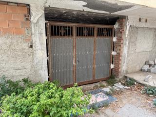 Local commercial à Avenida costa del sol 17. Bajo en av. costa del sol, almuñecar