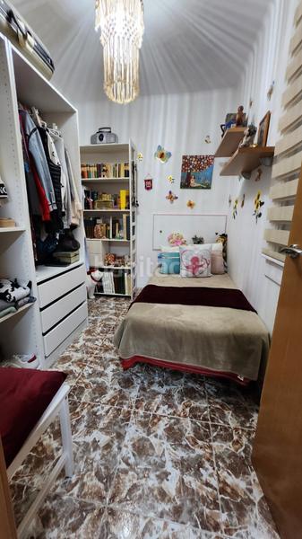 Foto 15c6d6e2-dcdd-4f49-babb-0b7e38c64587. Etagenwohnung mit heizung in Roquetes Barcelona