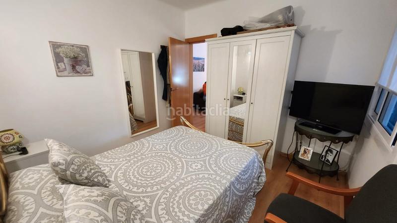 Foto 1633b772-81f7-4f51-a420-252fcc0af477. Etagenwohnung mit heizung in Roquetes Barcelona