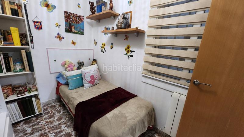 Foto 3caaeb85-57c6-4b7f-b5a7-171e8acbc708. Etagenwohnung mit heizung in Roquetes Barcelona