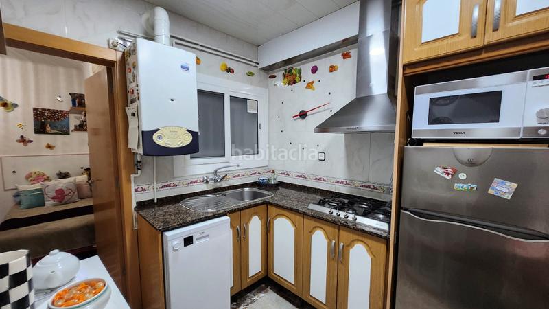 Foto 55122293-4a15-465d-ba97-8989a4bd8295. Etagenwohnung mit heizung in Roquetes Barcelona
