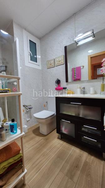 Foto 5dcc709e-d6a8-4adb-8345-b1ec5ebf7826. Etagenwohnung mit heizung in Roquetes Barcelona