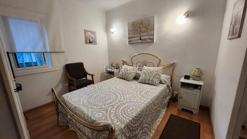 Foto 613b9387-d848-45c9-8401-60e45066c426. Etagenwohnung mit heizung in Roquetes Barcelona