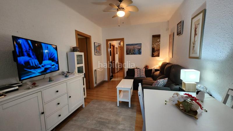 Foto 68b31017-e08a-4a3b-b91f-6277141bbdc1. Etagenwohnung mit heizung in Roquetes Barcelona