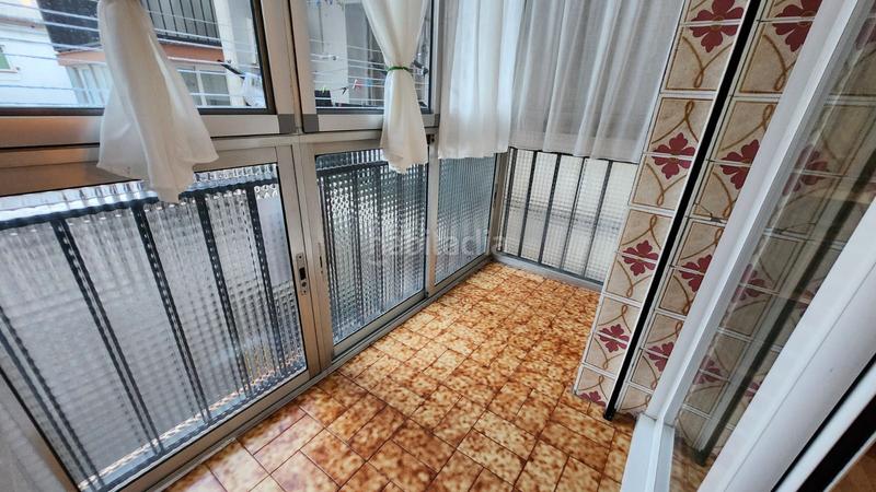 Foto 76f51ad4-9d86-4c1c-a275-3a7fc3c9cf37. Etagenwohnung mit heizung in Roquetes Barcelona