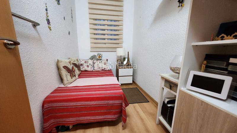 Foto afc5b485-a617-4340-b90a-4effcc62be9c. Etagenwohnung mit heizung in Roquetes Barcelona