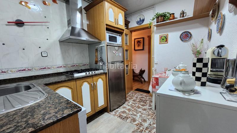 Foto b7cd6e8d-2544-496d-96da-d488126a7aa0. Etagenwohnung mit heizung in Roquetes Barcelona